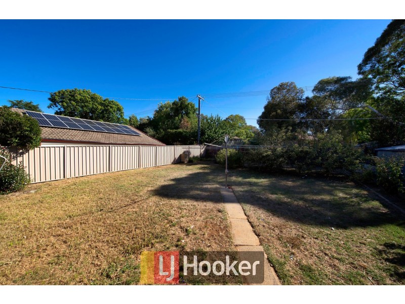 14 Henry Street, Cook ACT 2614