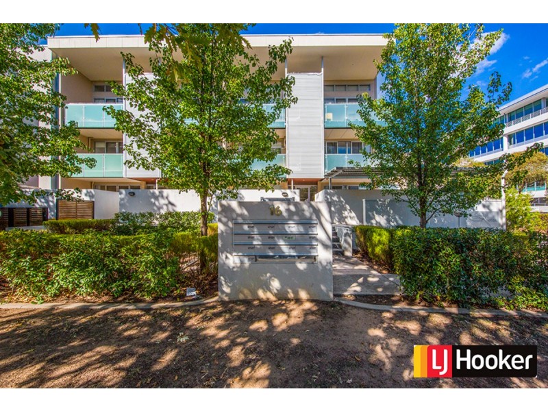 7/16 DeBurgh Street, Lyneham ACT 2602