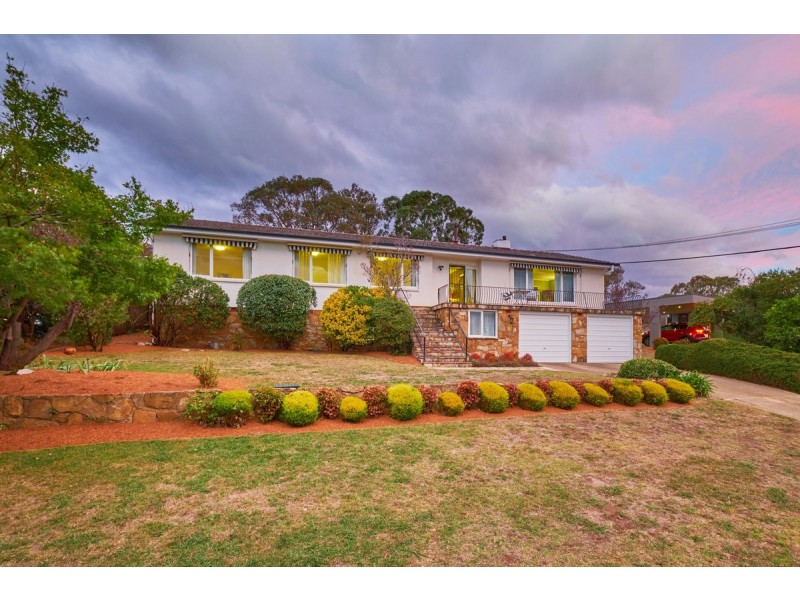 67 Gellibrand Street, Campbell ACT 2612