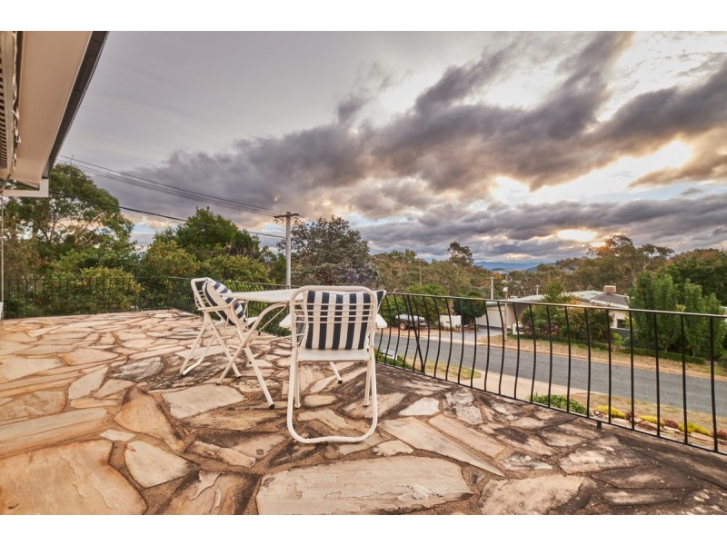 67 Gellibrand Street, Campbell ACT 2612