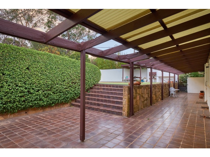 67 Gellibrand Street, Campbell ACT 2612