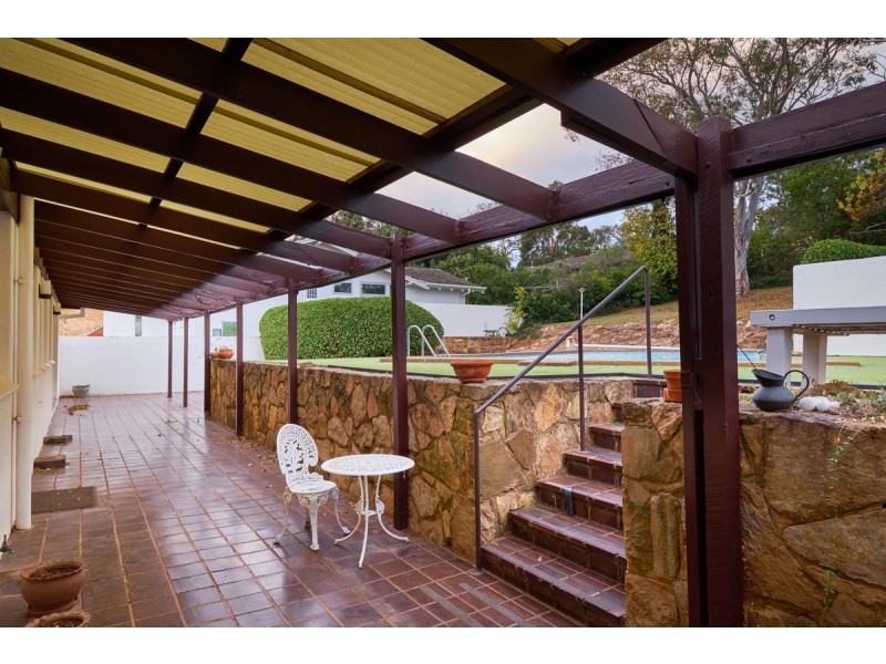 67 Gellibrand Street, Campbell ACT 2612