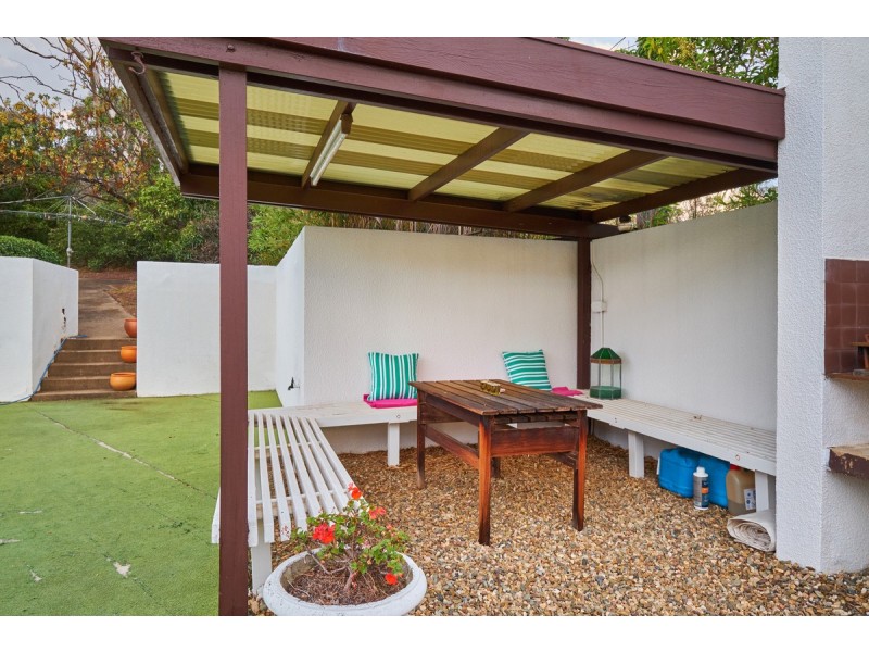 67 Gellibrand Street, Campbell ACT 2612