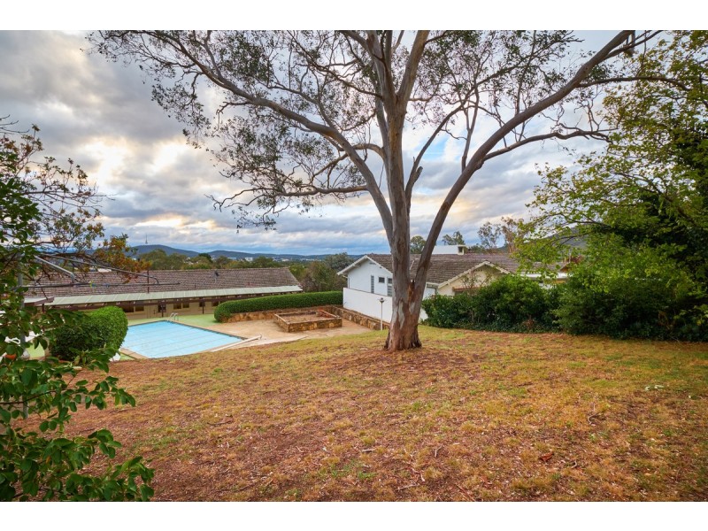 67 Gellibrand Street, Campbell ACT 2612