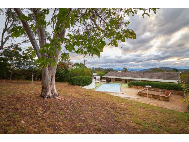 67 Gellibrand Street, Campbell ACT 2612