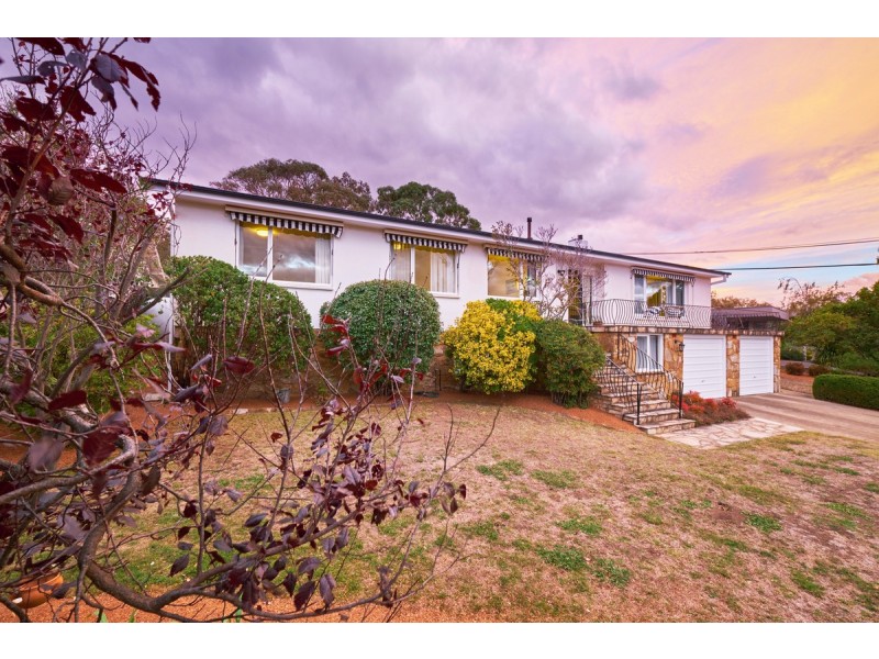 67 Gellibrand Street, Campbell ACT 2612