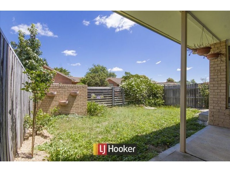 7/27 Redcliffe, Palmerston ACT 2913