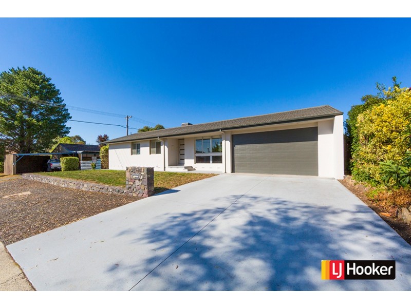 3 Dobie Place, Macgregor ACT 2615