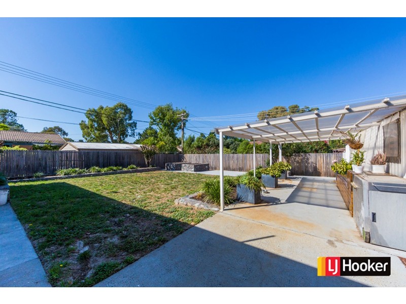 3 Dobie Place, Macgregor ACT 2615