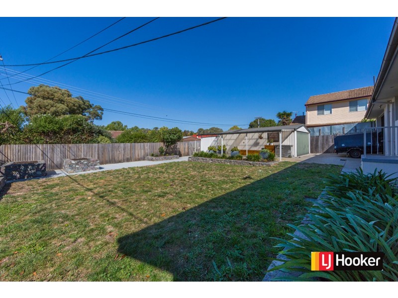 3 Dobie Place, Macgregor ACT 2615