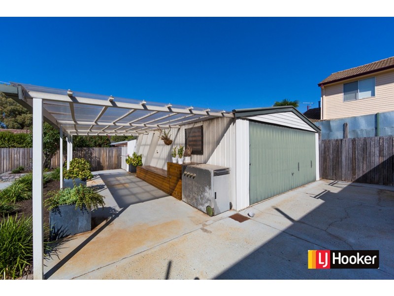 3 Dobie Place, Macgregor ACT 2615