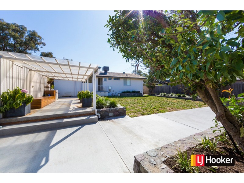 3 Dobie Place, Macgregor ACT 2615