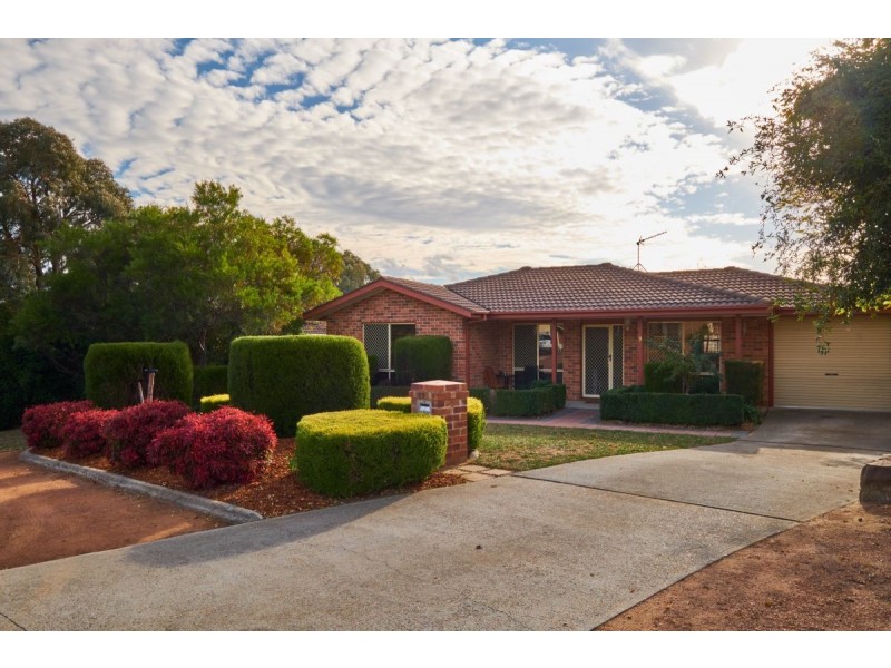 9 Handasyde Street, Conder ACT 2906