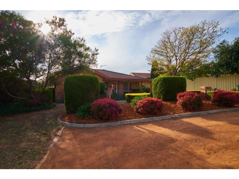 9 Handasyde Street, Conder ACT 2906