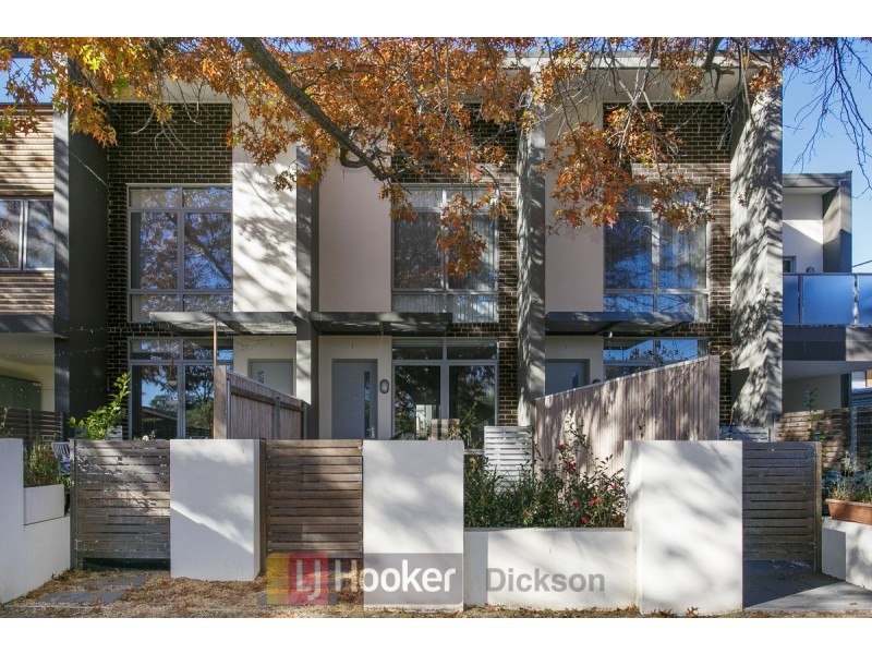 3/90 Blacket Street, Downer ACT 2602