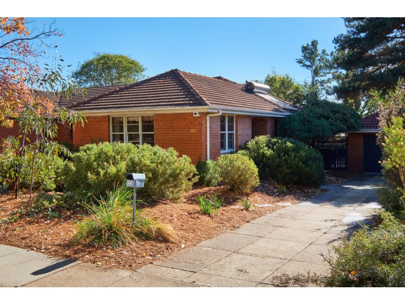33 Officer Crescent, Ainslie ACT 2602