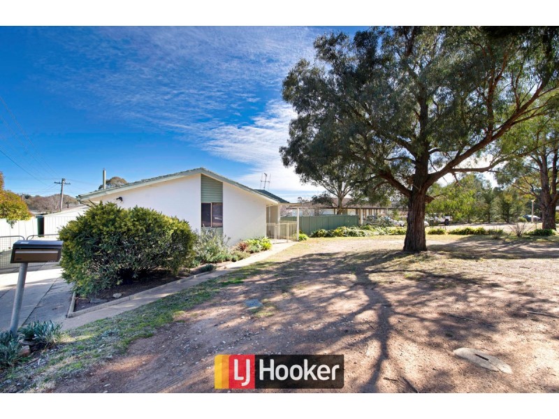 5 Healy Street, Spence ACT 2615