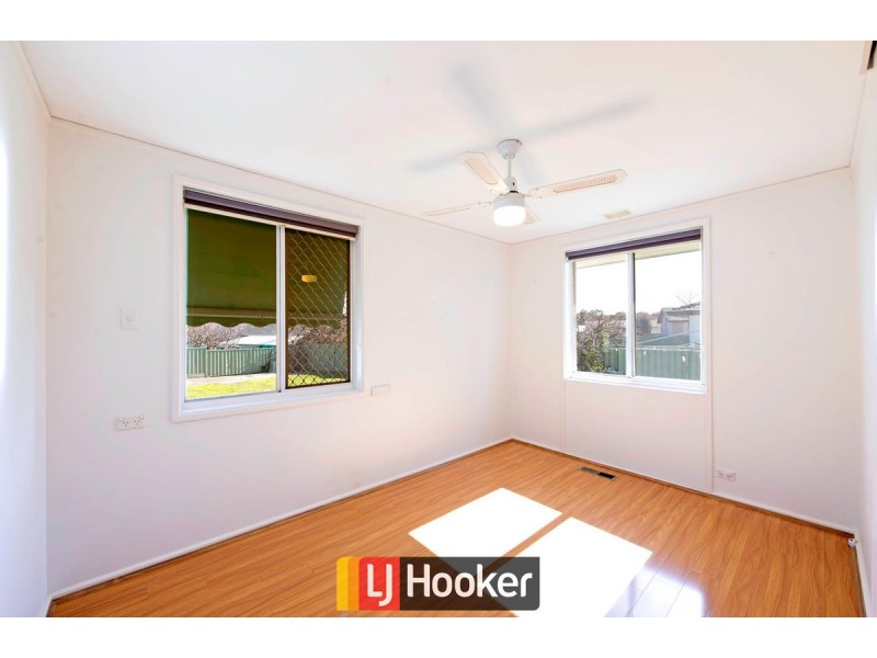 5 Healy Street, Spence ACT 2615