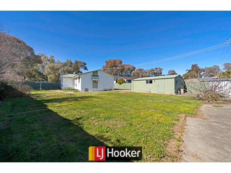 5 Healy Street, Spence ACT 2615