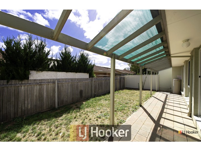 3/7 Bollard Street, Palmerston ACT 2913