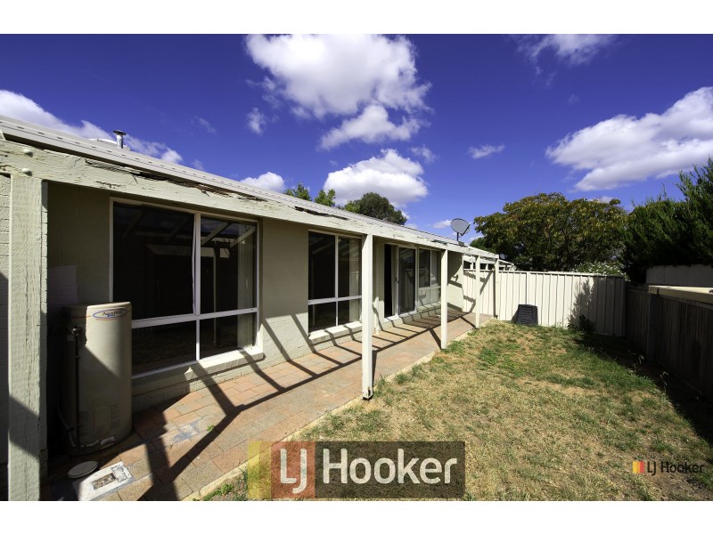 3/7 Bollard Street, Palmerston ACT 2913