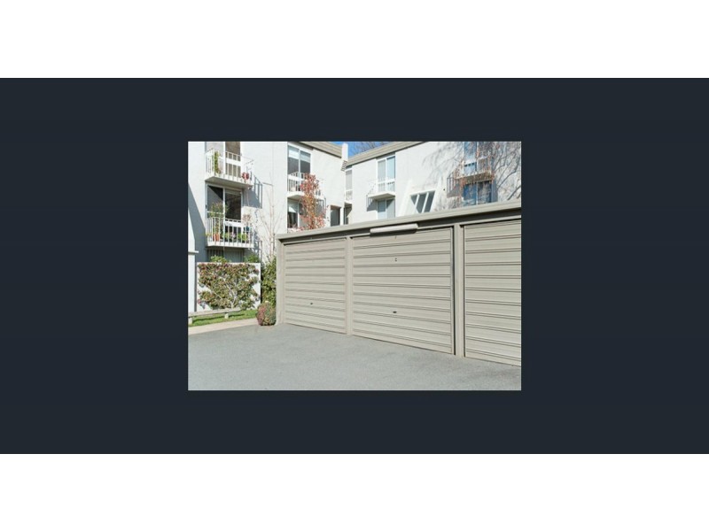 7/5 Howitt Street, Kingston ACT 2604