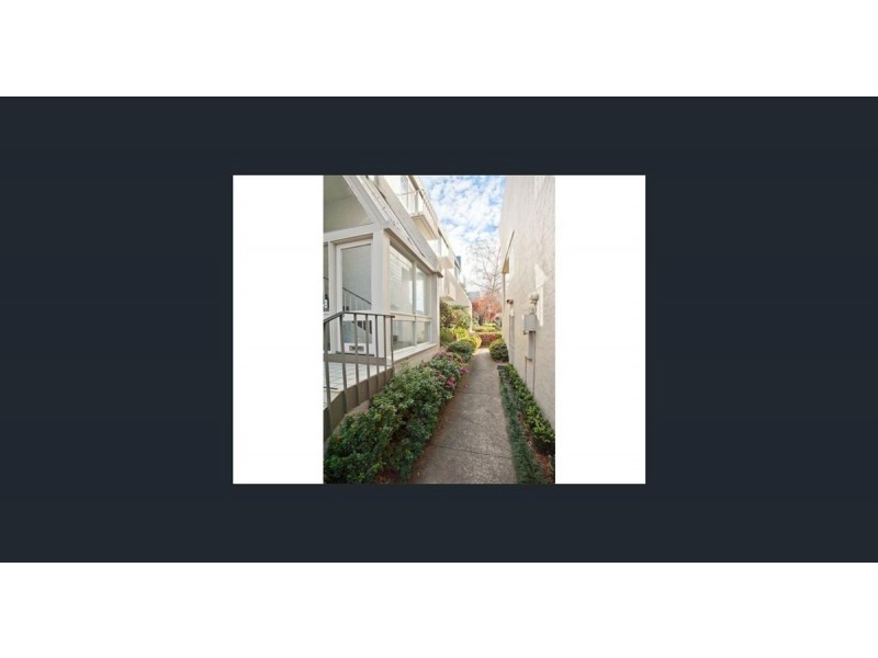 7/5 Howitt Street, Kingston ACT 2604