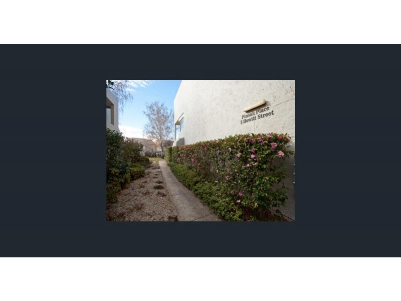 7/5 Howitt Street, Kingston ACT 2604