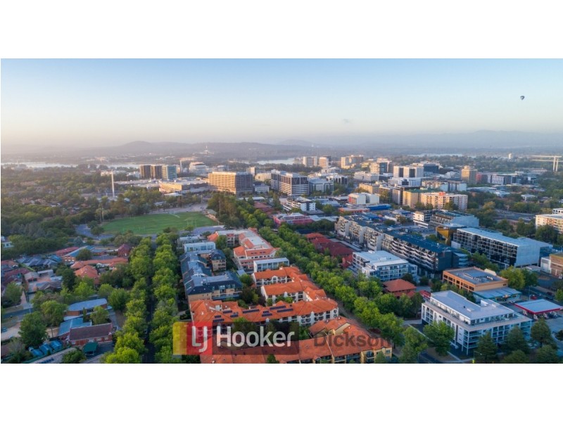 314/24 Girrahween Street, Braddon ACT 2612