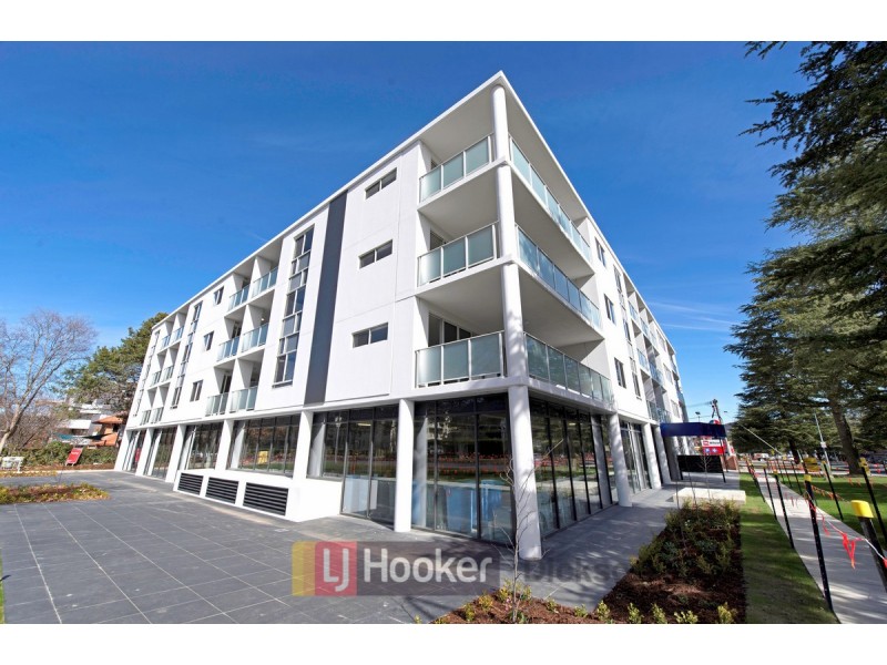 314/24 Girrahween Street, Braddon ACT 2612