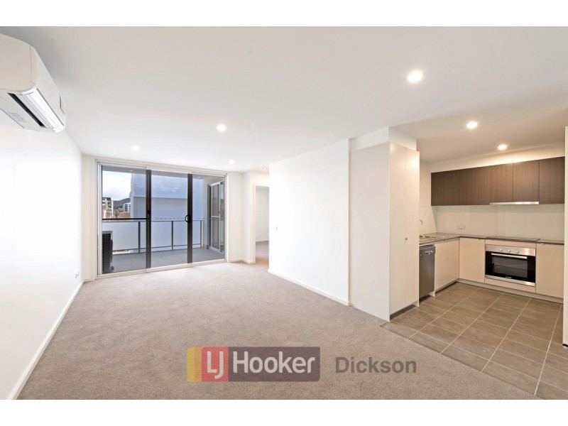 314/24 Girrahween Street, Braddon ACT 2612