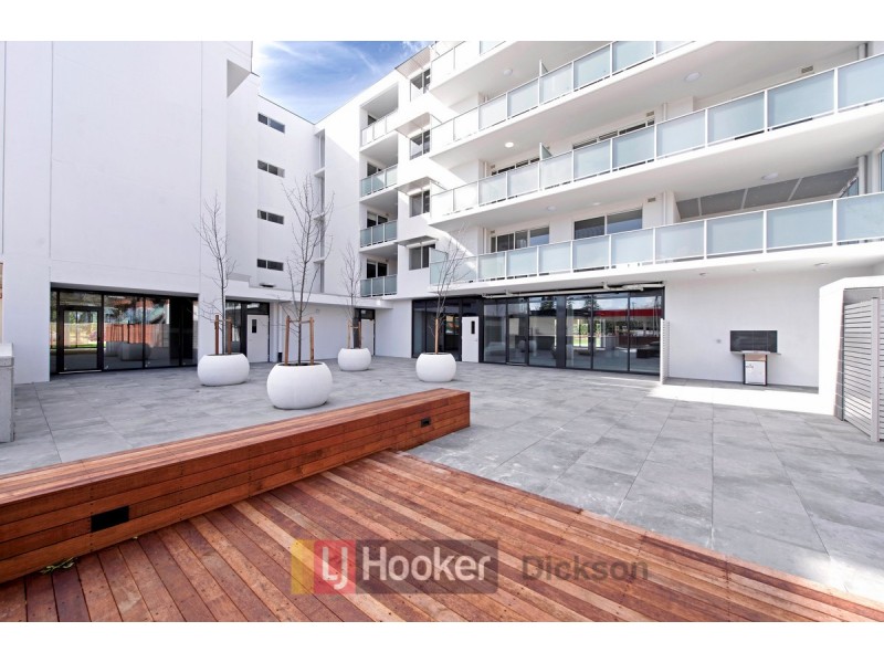 314/24 Girrahween Street, Braddon ACT 2612