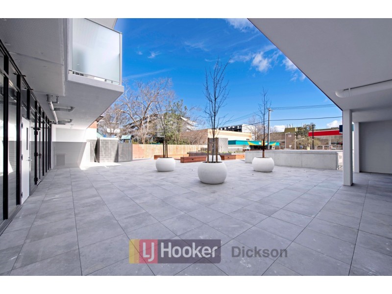 314/24 Girrahween Street, Braddon ACT 2612