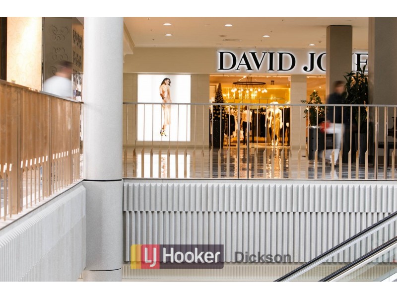 314/24 Girrahween Street, Braddon ACT 2612