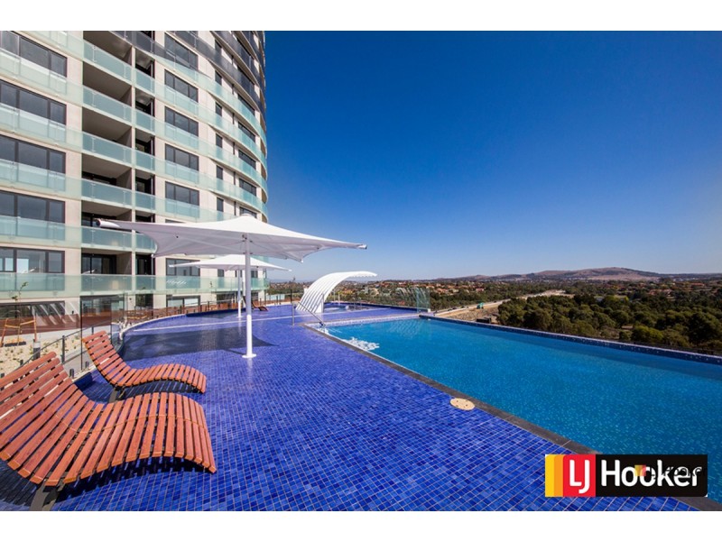 19/4 Gribble Street, Gungahlin ACT 2912