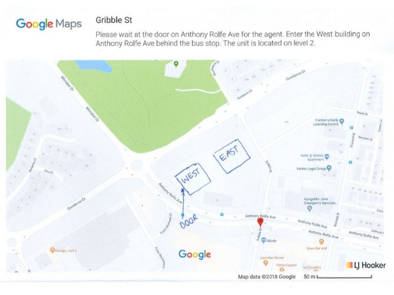 19/4 Gribble Street, Gungahlin ACT 2912