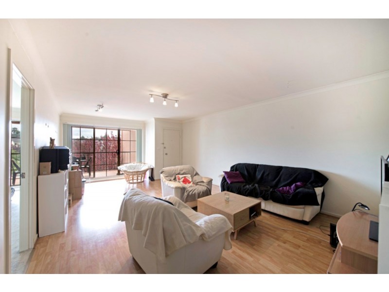 57/21 Aspinall Street, Watson ACT 2602