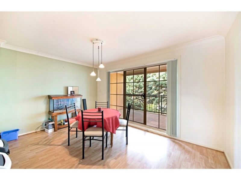 57/21 Aspinall Street, Watson ACT 2602