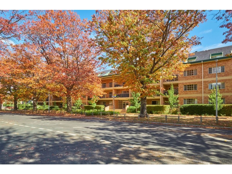 68/11 Fawkner Street, Braddon ACT 2612