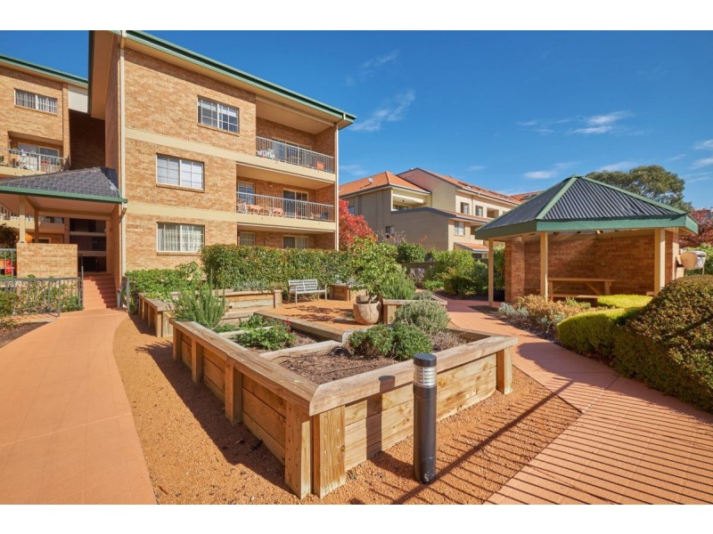 68/11 Fawkner Street, Braddon ACT 2612