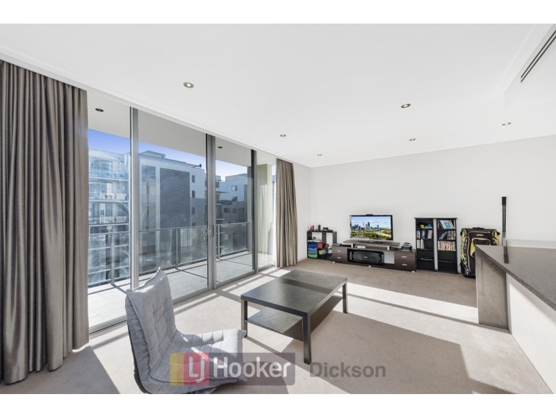 45/15 Coranderrk Street, City ACT 2601