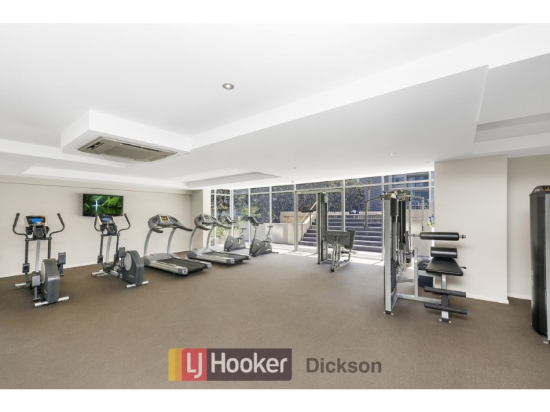 45/15 Coranderrk Street, City ACT 2601