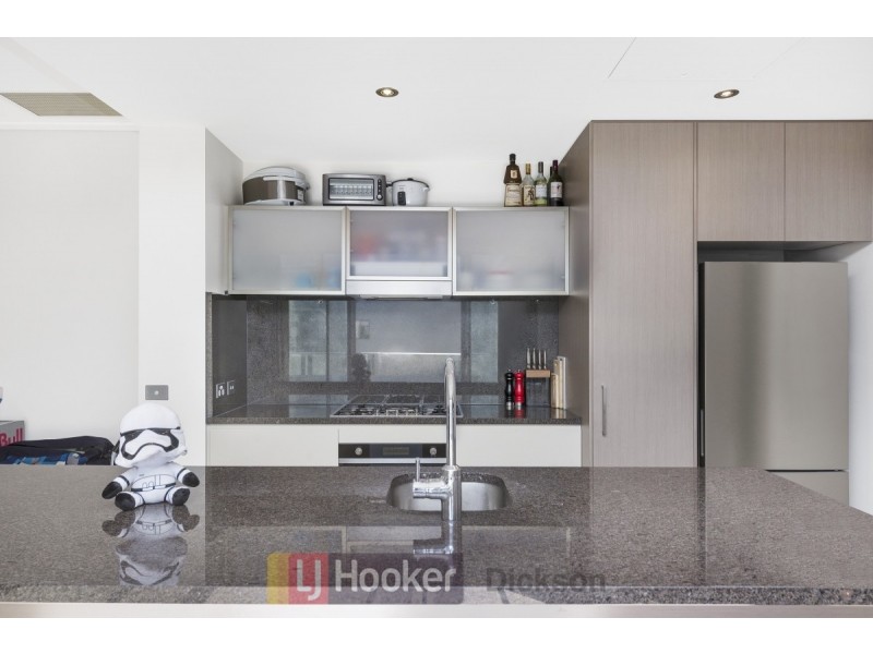 45/15 Coranderrk Street, City ACT 2601
