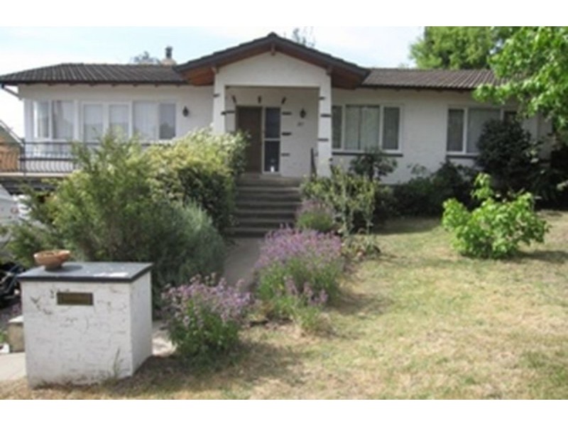 21 French Street, Hackett ACT 2602