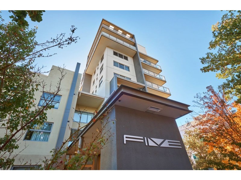 4/5 Gould Street, Turner ACT 2612