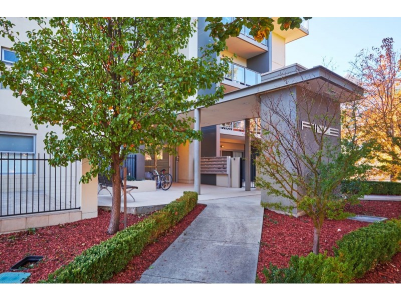 4/5 Gould Street, Turner ACT 2612