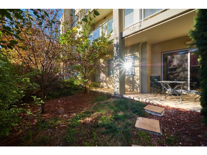 4/5 Gould Street, Turner ACT 2612