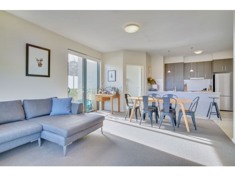 9/135 Limestone Avenue, Braddon ACT 2612