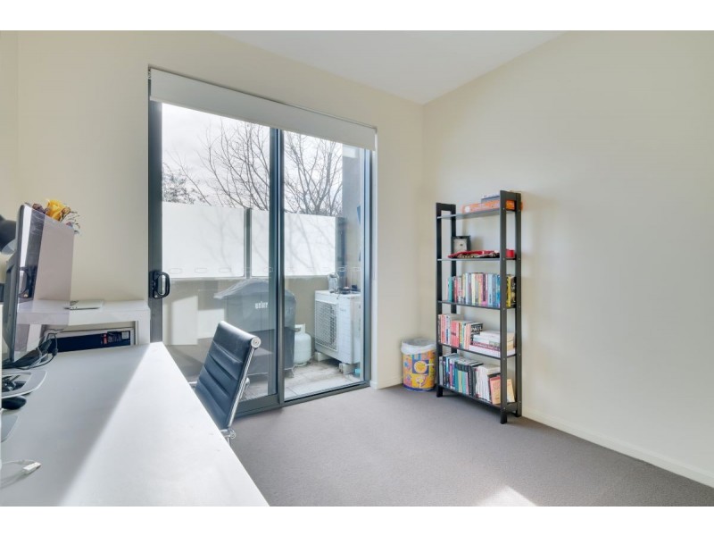 9/135 Limestone Avenue, Braddon ACT 2612