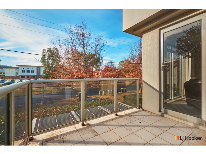 7/6 Guthrie Street, Dickson ACT 2602